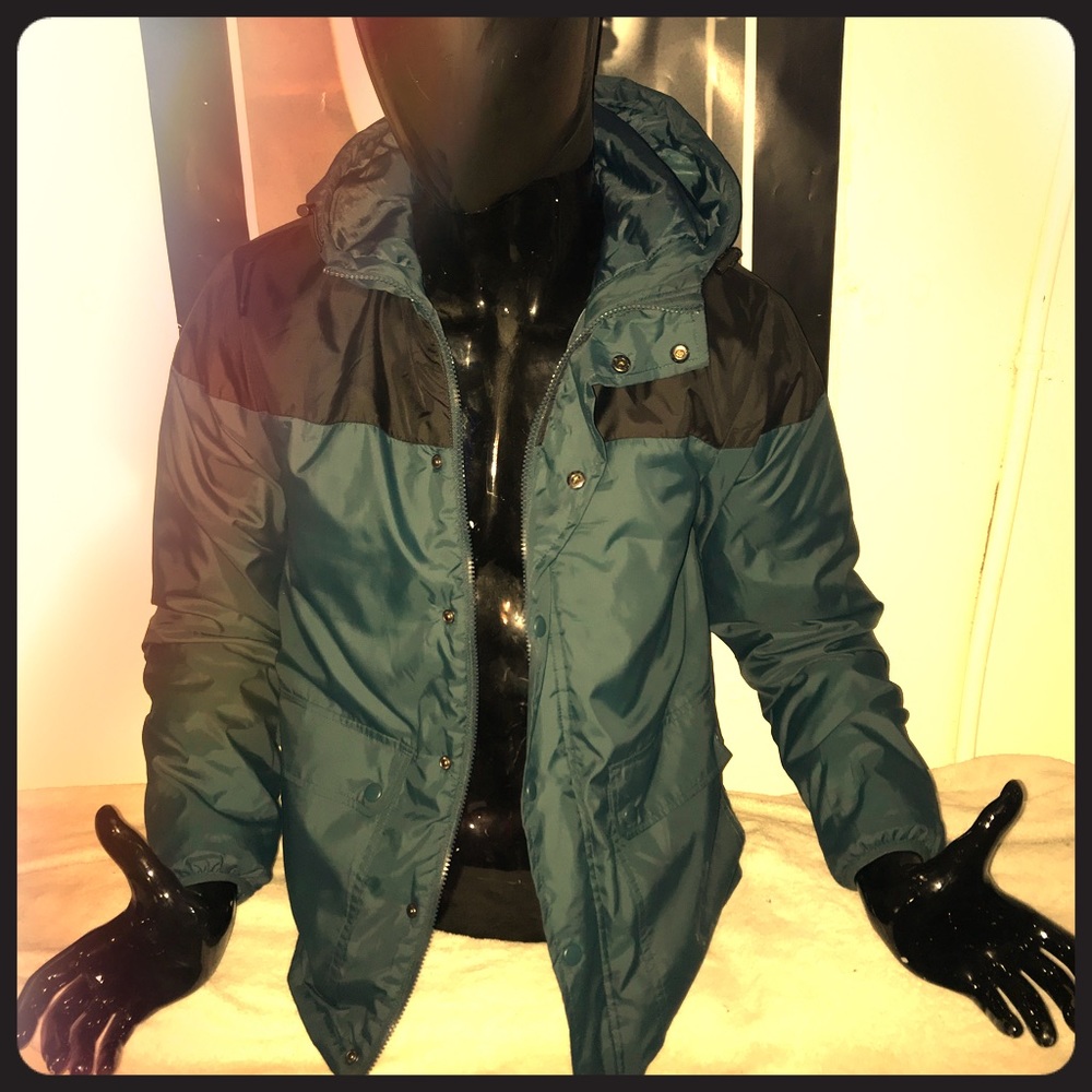 WINDBREAKER